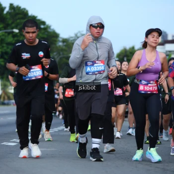 Runner Photo 3698618