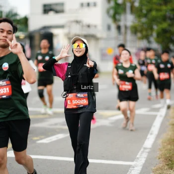Runner Photo 3698623