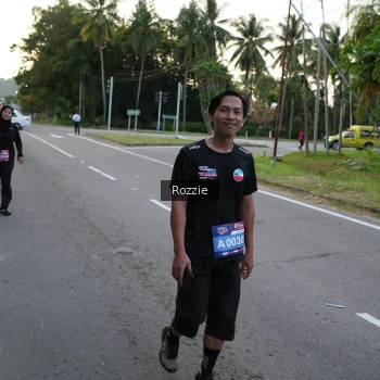 Runner Photo 3698645