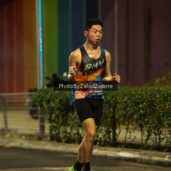 Runner Photo 3698650