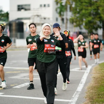 Runner Photo 3698662