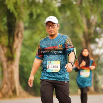 Runner Photo 3698664