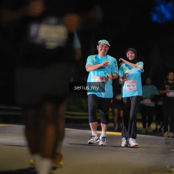 Runner Photo 3698669