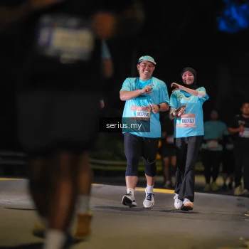 Runner Photo 3698671