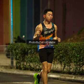 Runner Photo 3698677