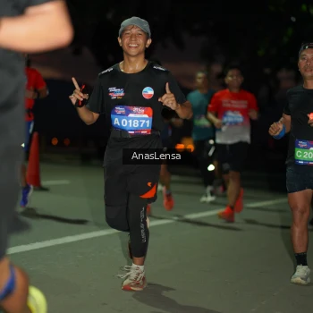 Runner Photo 3698681