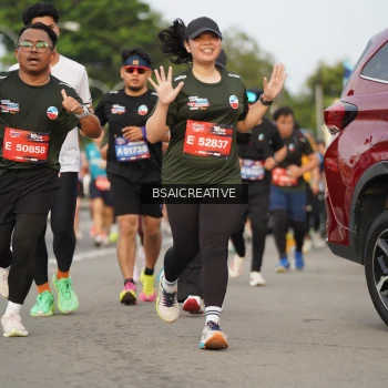 Runner Photo 3698682