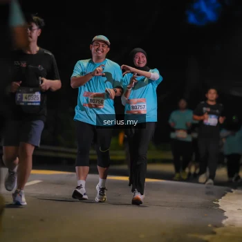 Runner Photo 3698693