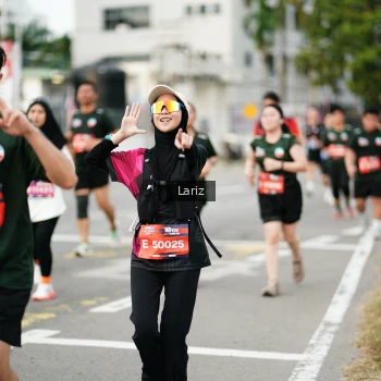 Runner Photo 3698697