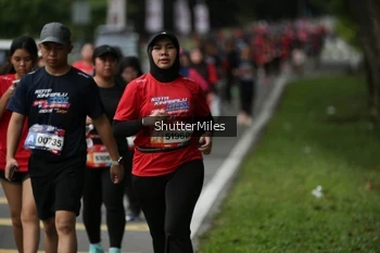 Runner Photo 36987