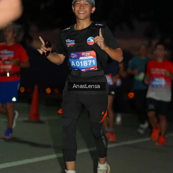 Runner Photo 3698705