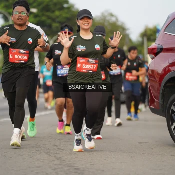 Runner Photo 3698713