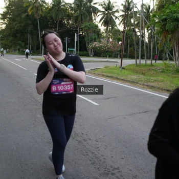 Runner Photo 3698716