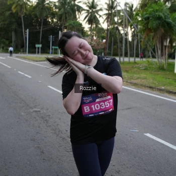 Runner Photo 3698719