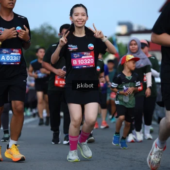 Runner Photo 3698721