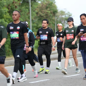 Runner Photo 3698737