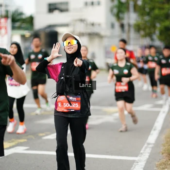 Runner Photo 3698754