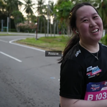 Runner Photo 3698755
