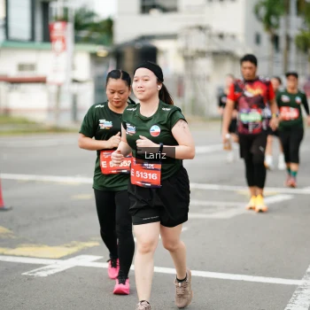 Runner Photo 3698760