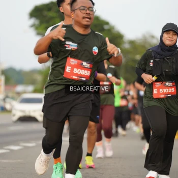 Runner Photo 3698766