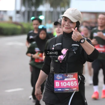 Runner Photo 3698779