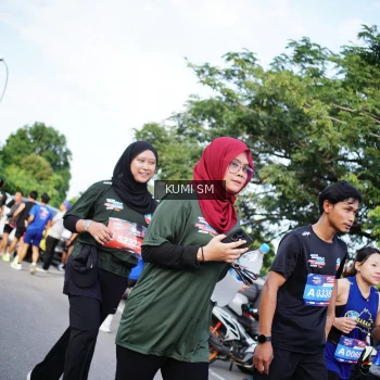 Runner Photo 3698782