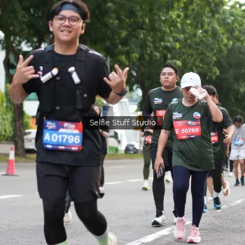 Runner Photo 3698793