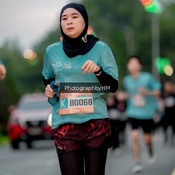 Runner Photo 3698797