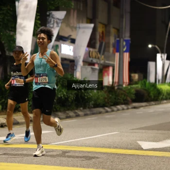 Runner Photo 3698798
