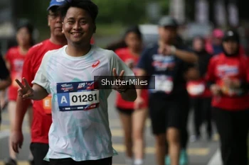 Runner Photo 36988