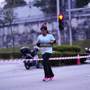 Runner Photo 3698800