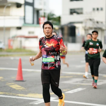 Runner Photo 3698802