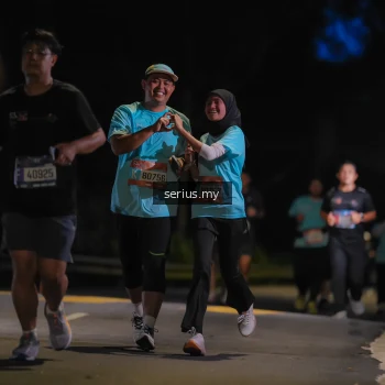 Runner Photo 3698805