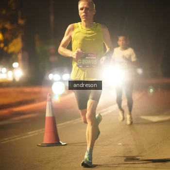 Runner Photo 3698807