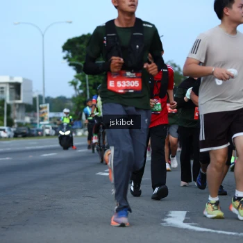 Runner Photo 3698808