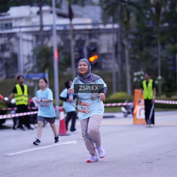 Runner Photo 3698810