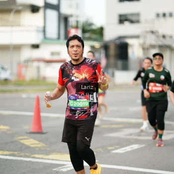Runner Photo 3698826