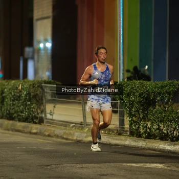 Runner Photo 3698828