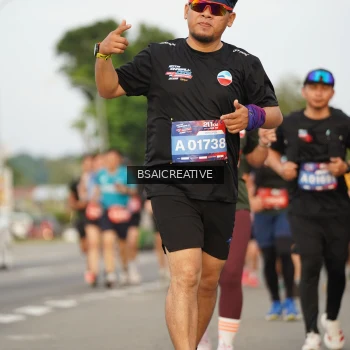Runner Photo 3698833