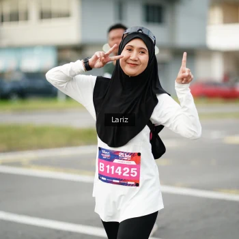 Runner Photo 3698836