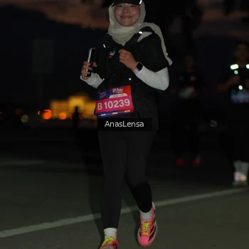 Runner Photo 3698837