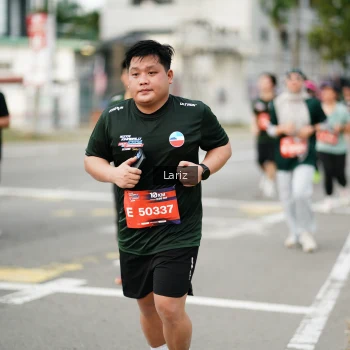 Runner Photo 3698841