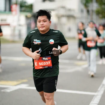 Runner Photo 3698846