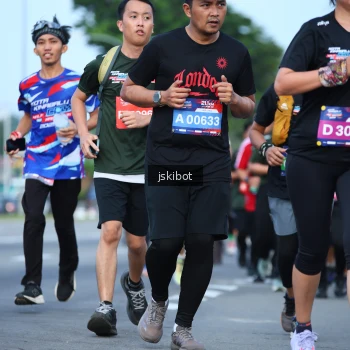 Runner Photo 3698852