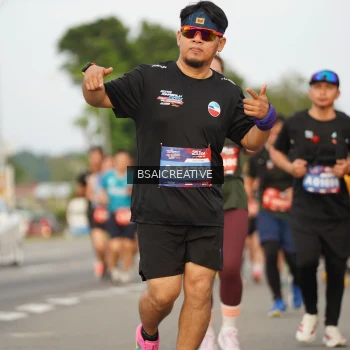 Runner Photo 3698854