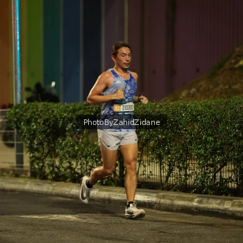 Runner Photo 3698861