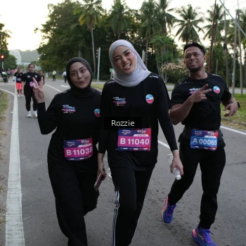 Runner Photo 3698865