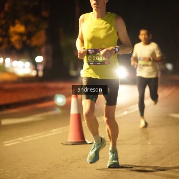 Runner Photo 3698866