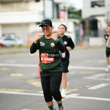 Runner Photo 3698871