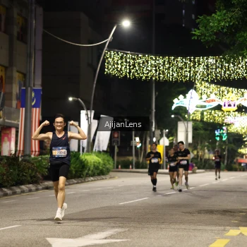 Runner Photo 3698877